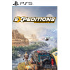 Expeditions: A Mudrunner Game PS5